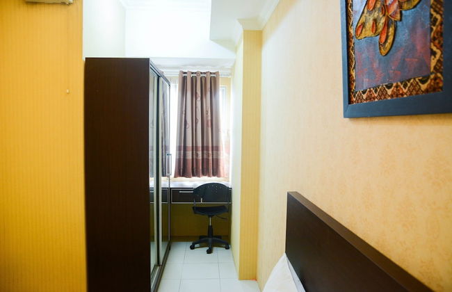 Modern 2BR Apartment @Seasons City - Foto 9