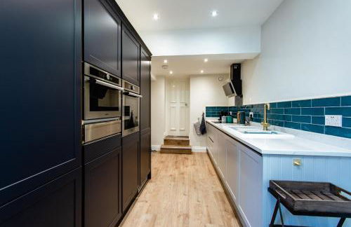 Tyne Square North Shields - historic property - dog friendly - Foto 1