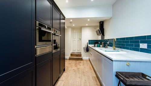 Tyne Square North Shields - historic property - dog friendly - Foto 1