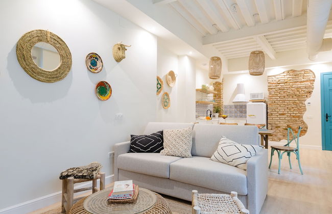 Atenea Malaga Apartments - Foto 45