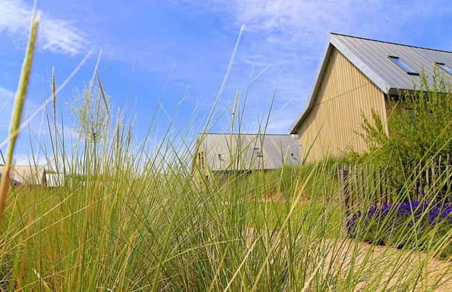 Villa Oesterdam Sleeps 10 Persons - Foto 20