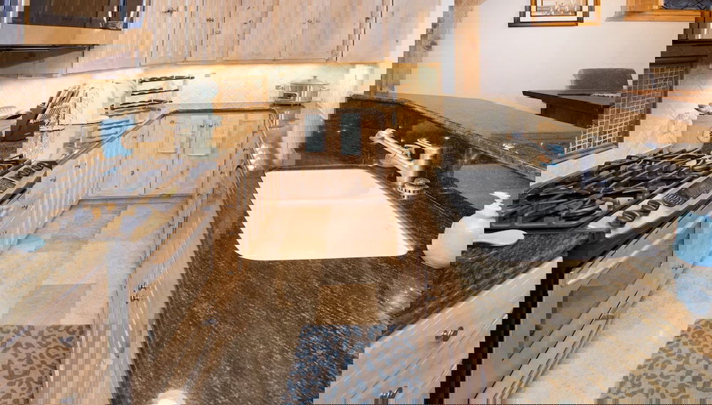 Village Center Condo 1G - Foto 1, Habitación