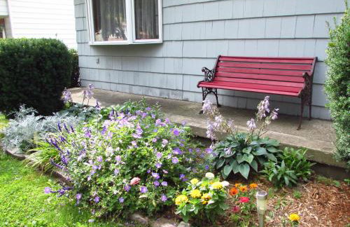 Whirlpool Cottage - Foto 25