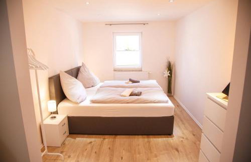 WINETIME - modern - für 6 - Boxspringbetten - zentral - Photo 5