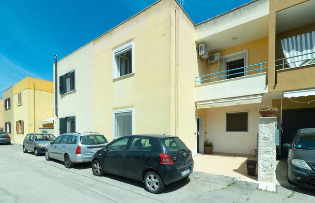 Casa vacanza La Picciotta - Photo 48