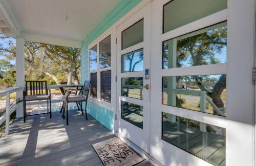 Serene Pensacola Vacation Rental with Gas Grill - Foto 26