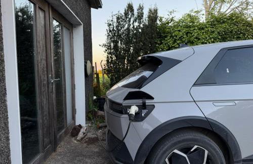 Golf & family chill cottage, hot-tub, beach 10 min - Foto 19