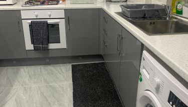 Travis House Three Luxury Modern Living free WiFi - Foto 5