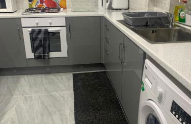 Travis House Three Luxury Modern Living free WiFi - Foto 5