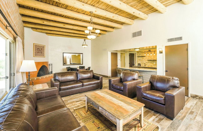 Tanque Verde Ranch - Foto 72