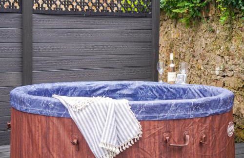 Country Retreat Sleeping 15 - Bron Menai - Foto 9