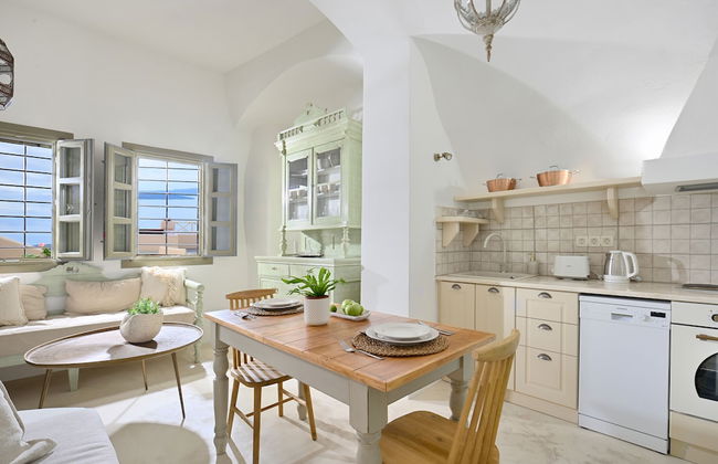 The A Collection, Oia by K&K - Foto 28