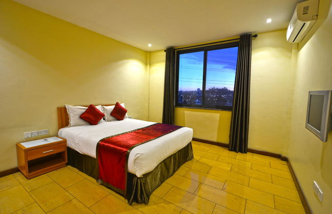 Bukoto Heights Apartments - Foto 24