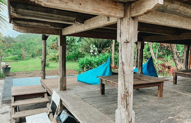 Pondok Apsari 2 - Foto 15