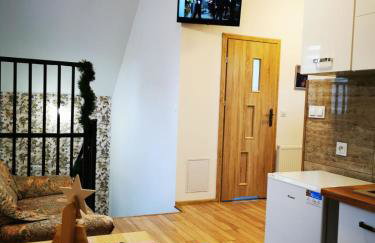 Apartamenty Starosądeckie - Foto 16