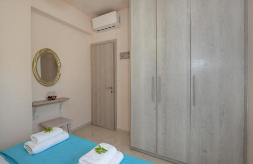 Holiday Home in Pagkalochori near Beaches - Foto 15