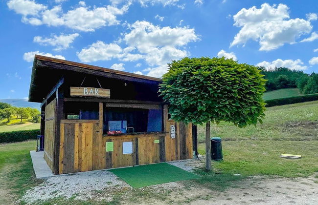 Apartment in Urbino With Pools & Veranda - Foto 38