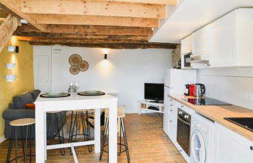 La Margotte Fibre Terrasse - Foto 1