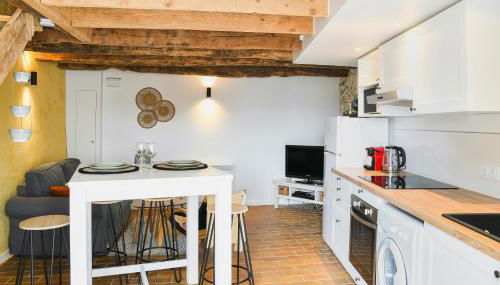 La Margotte Fibre Terrasse - Foto 1