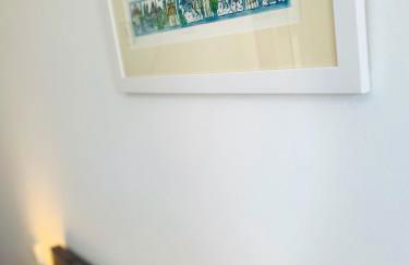 Apartment im Zentrum von Straubing ruhig gelegen mit Parkplatz und Balkon für bis zu 4 Gäste - Foto 34