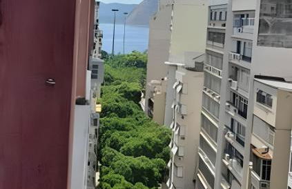 Flamengo, á 5 minutos do Aterro, frente ao Metrô - Foto 17