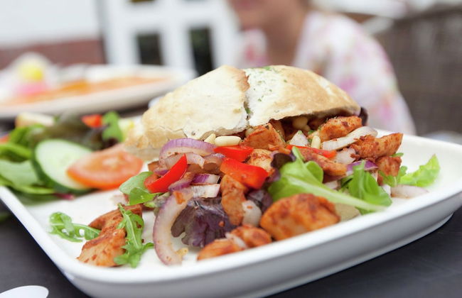 Villa at Klein Vink With Thermal Baths Access - Photo 22