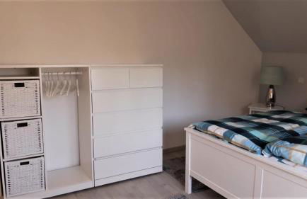 Ferienhaus "Villa am Eck" - Foto 8