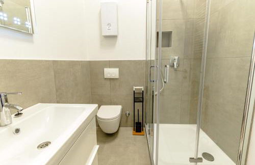 Downtown Apartments Bilk - Foto 41