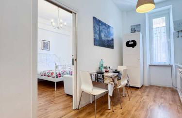 Piramide Suites 2 Bedrooms & 2 Bathrooms - Foto 36