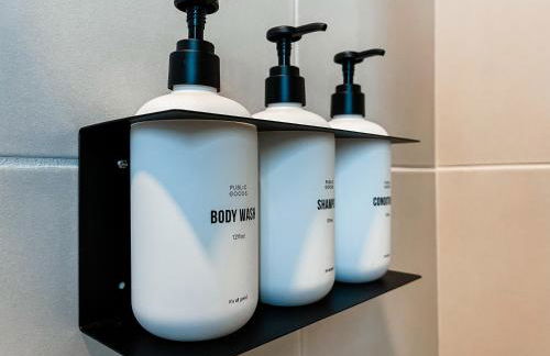 Dolly's Art Deco - Luxe Stay Near Broadway - Foto 18