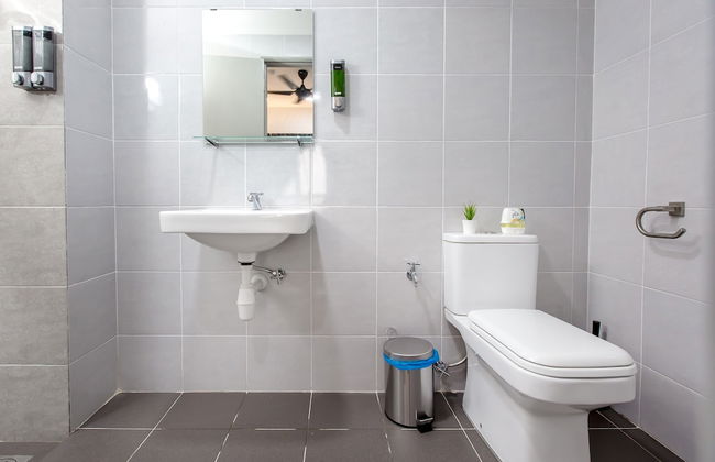 Rex Ollie The Edge Residence - Foto 27