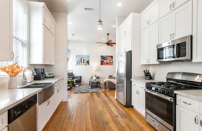 Terpsichore-Carondelet Residences - Foto 25