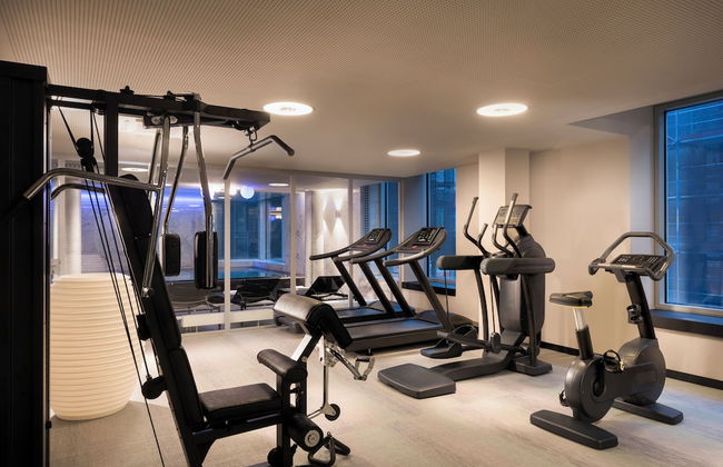 Adina Apartment Hotel Hamburg Speicherstadt - Foto 31