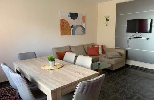 Dorsten-Ferienwohnung, Hermannstraße - Foto 41