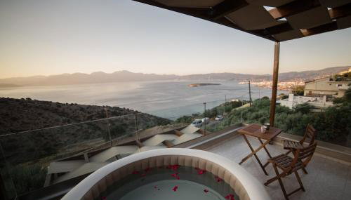 Halcyon Panorama Villas - Foto 2