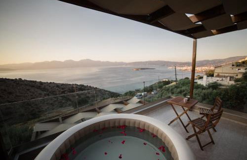 Halcyon Panorama Villas - Foto 2