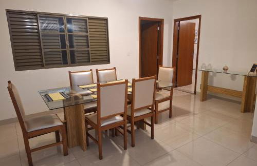 Apartamento 130m - 3 quartos com ar-condicionado e estacionamento - Foto 12