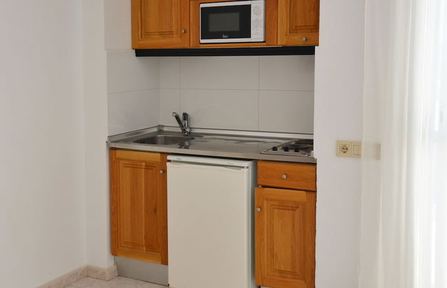 Apartamentos Vibra Panoramic - Foto 12