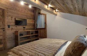 L'Échappée - Chalet d'exception avec sauna, 7 chambres 7 salles de bain, terrasses, jardin et vues sublimes, skiroom, proche télécabine - Foto 80