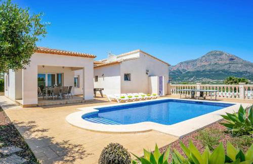 Villa Javea by Villa Plus - Photo 16