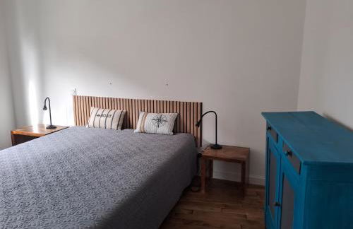 Confortable maison de vacances 3 étoiles, 6p - Foto 20