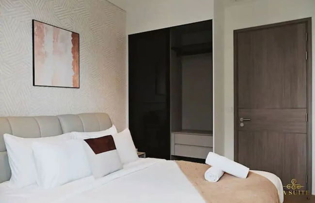 Opera View Residence City Center - Foto 13