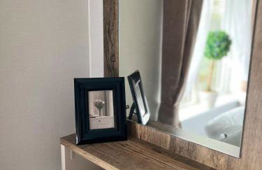 NEW 2025 Modern 3Bedrooms Lodge Walk to Beach - Foto 4