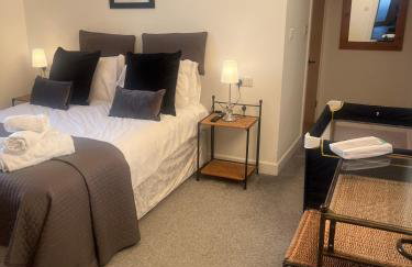 Barnstaple - Apartment- Sleeps 2 - Parking - Foto 56