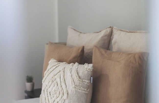 The Peckham Luxury Apartment - Foto 14