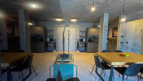 L'Atelier du Temps - BellAosta Home - Foto 5