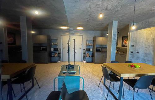 L'Atelier du Temps - BellAosta Home - Foto 5