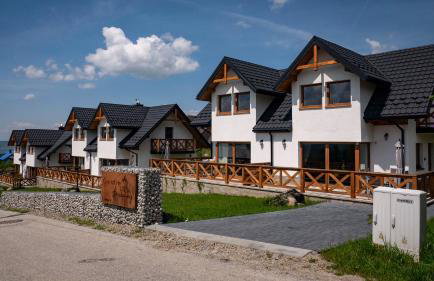 Czorsztyn View Apartamenty - Photo 51