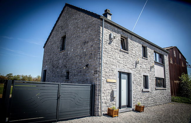 Infiniment Vôtre - Foto 21