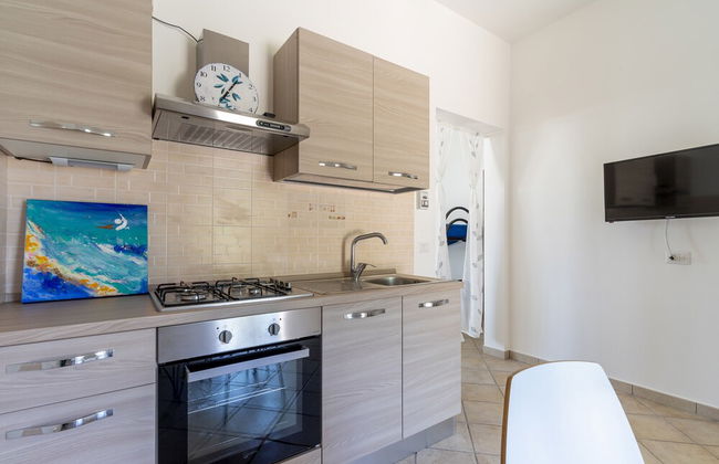 2952 Residence Flamingo - Appartamento Piccolo by Barbarhouse - Photo 6